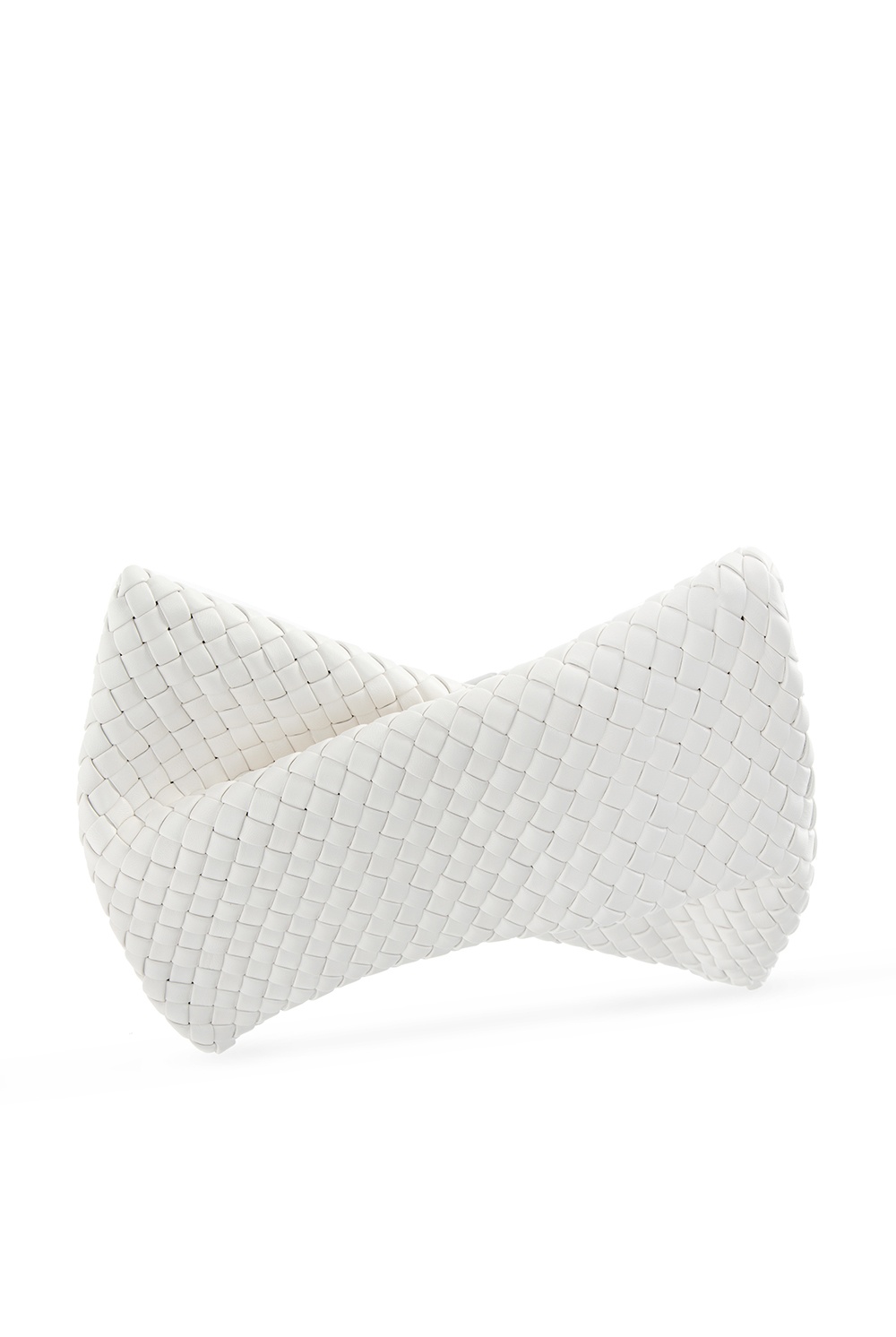 Bottega Veneta 'BV Crisscross' clutch | Bottega Veneta